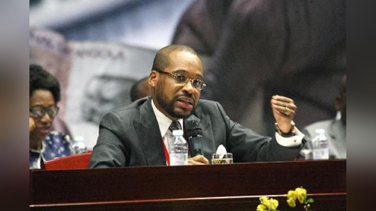 Government Says that the General Treasury must Solidify the Financial Autonomy of the Courts and the PGR Government Says that the General Treasury must Solidify the Financial Autonomy of the Courts and the PGR