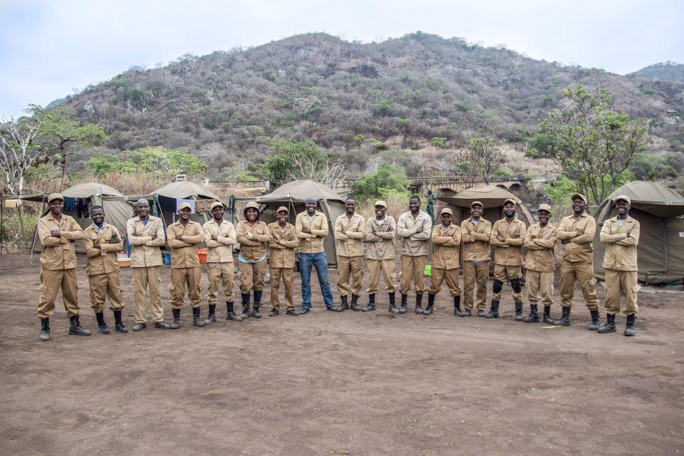 National Demining Center Destroys more than 7,000 Explosive Devices ...