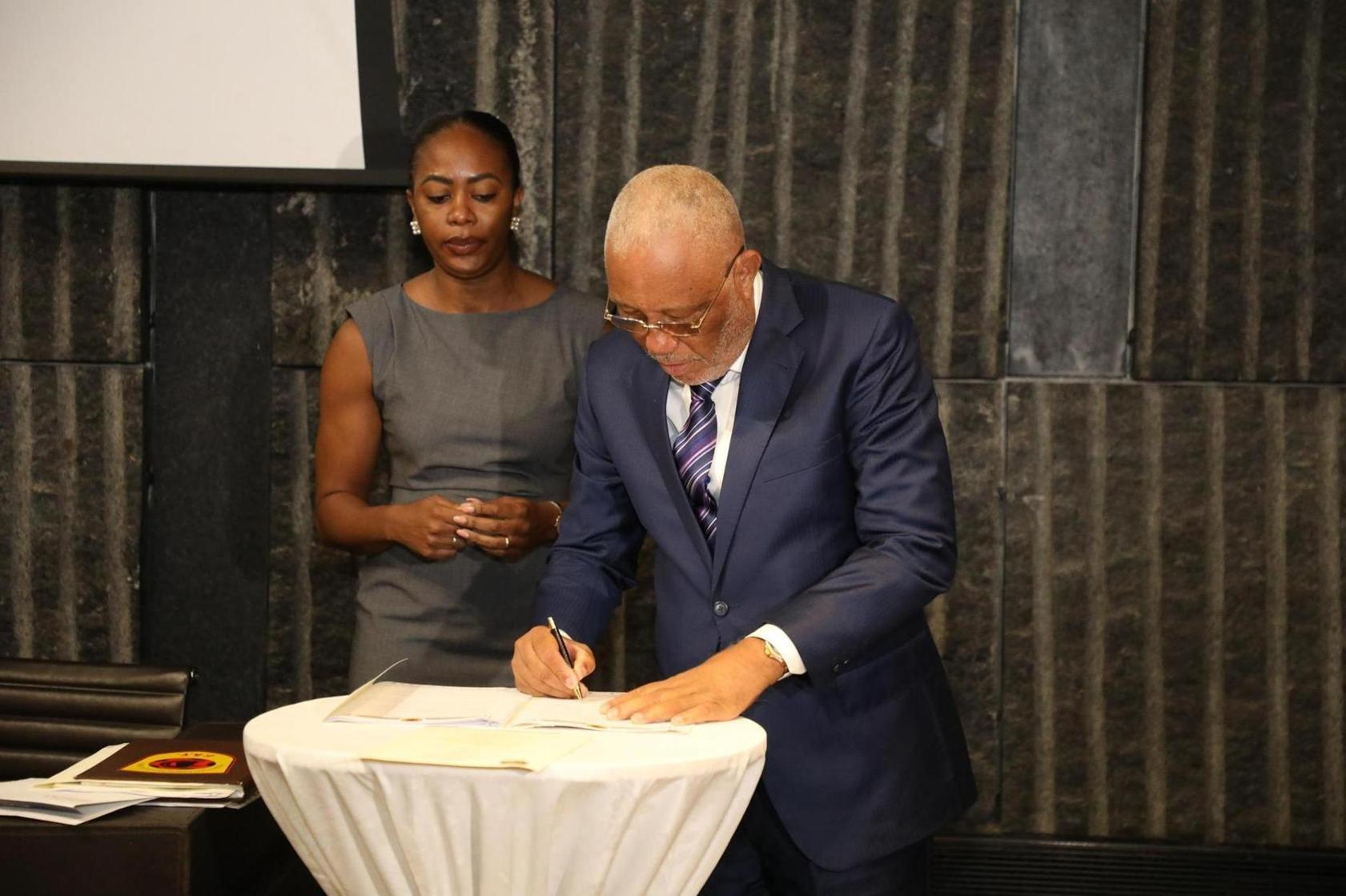 New FAF Chairman Gives Priority to Futsal and Beach Football New FAF Chairman Gives Priority to Futsal and Beach Football