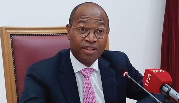 Cuanza-Norte: Executive Makes more than 17 Billion Available for Implementation Cuanza-Norte: Executive Makes more than 17 Billion Available for Implementation
