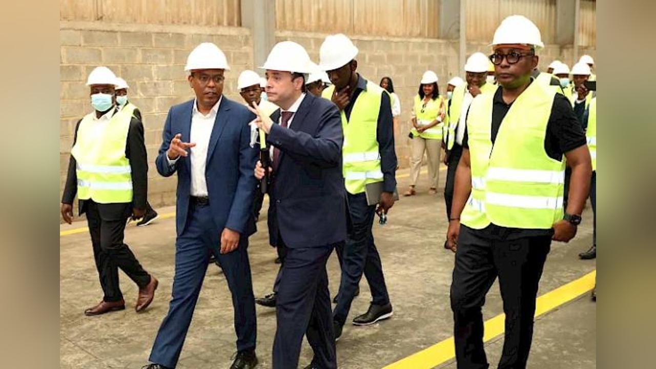 Government has 5.5 Billion Kwanzas for Public Investment Projects Government has 5.5 Billion Kwanzas for Public Investment Projects