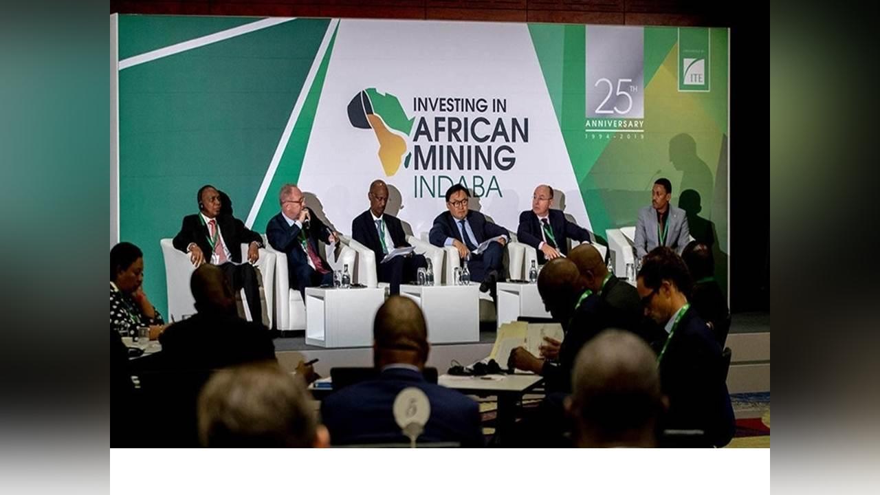 Mining Conference Closes Today with Positive Presence of Angolan Companies Mining Conference Closes Today with Positive Presence of Angolan Companies