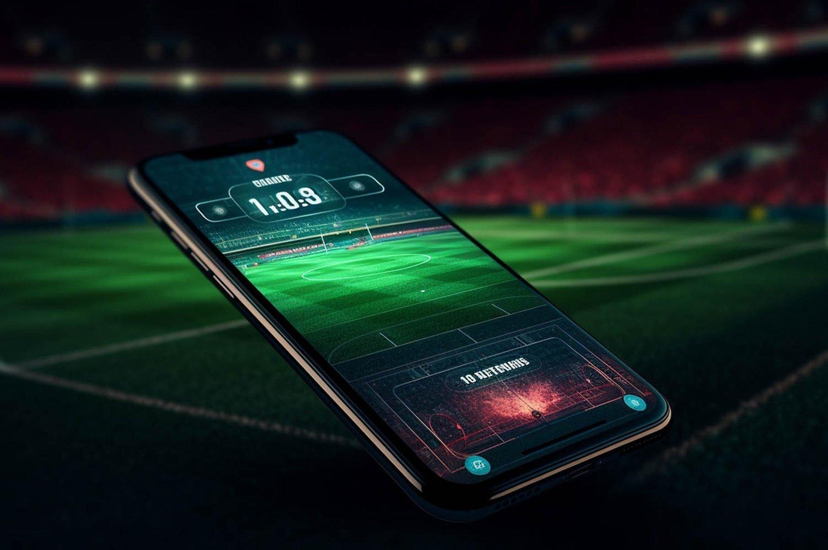 The Four Components you must Check when Choosing A Betting App in South Africa The Four Components you must Check when Choosing A Betting App in South Africa