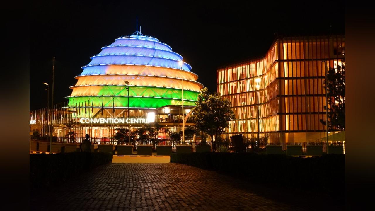 Rwanda’S Startup Ecosystem: A Rising Tech Hub Beyond Africa’S ‘Big Four’ Rwanda’S Startup Ecosystem: A Rising Tech Hub Beyond Africa’S ‘Big Four’