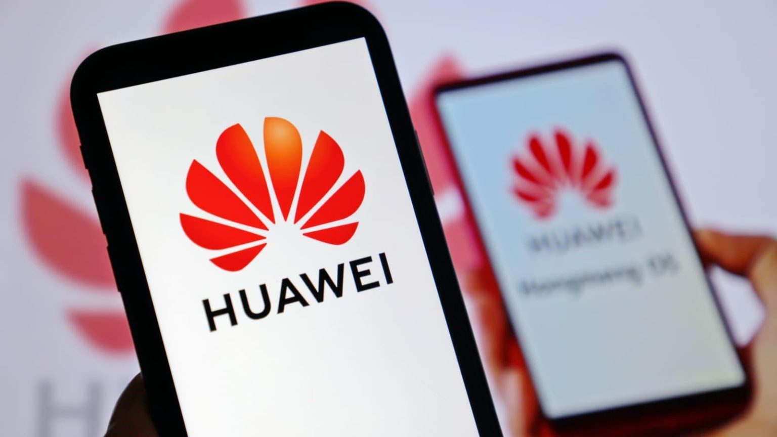 Huawei Ready to Work with Carriers, Partners to Promote Digital