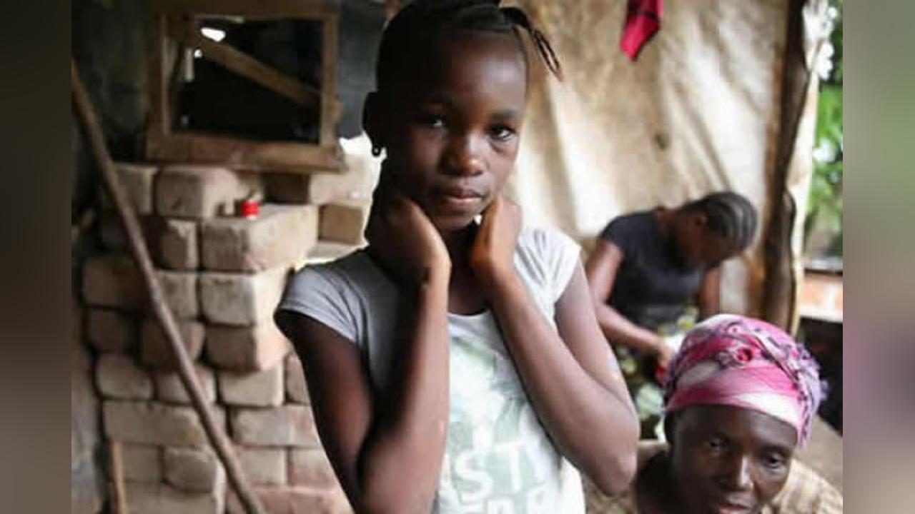 Angola Moved to 148Th Position in the UN Human Development Index Ranking Angola Moved to 148Th Position in the UN Human Development Index Ranking