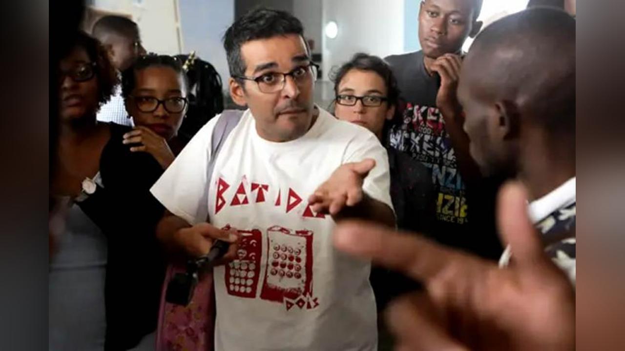Speakers are Surprised by the Speed with which the Court Held a Debate on the Electoral Package in Luanda Speakers are Surprised by the Speed with which the Court Held a Debate on the Electoral Package in Luanda