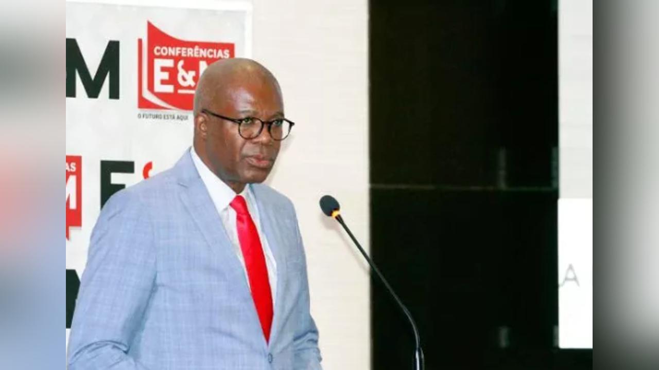 AI Helped Angola’S Financial System Modernization AI Helped Angola’S Financial System Modernization