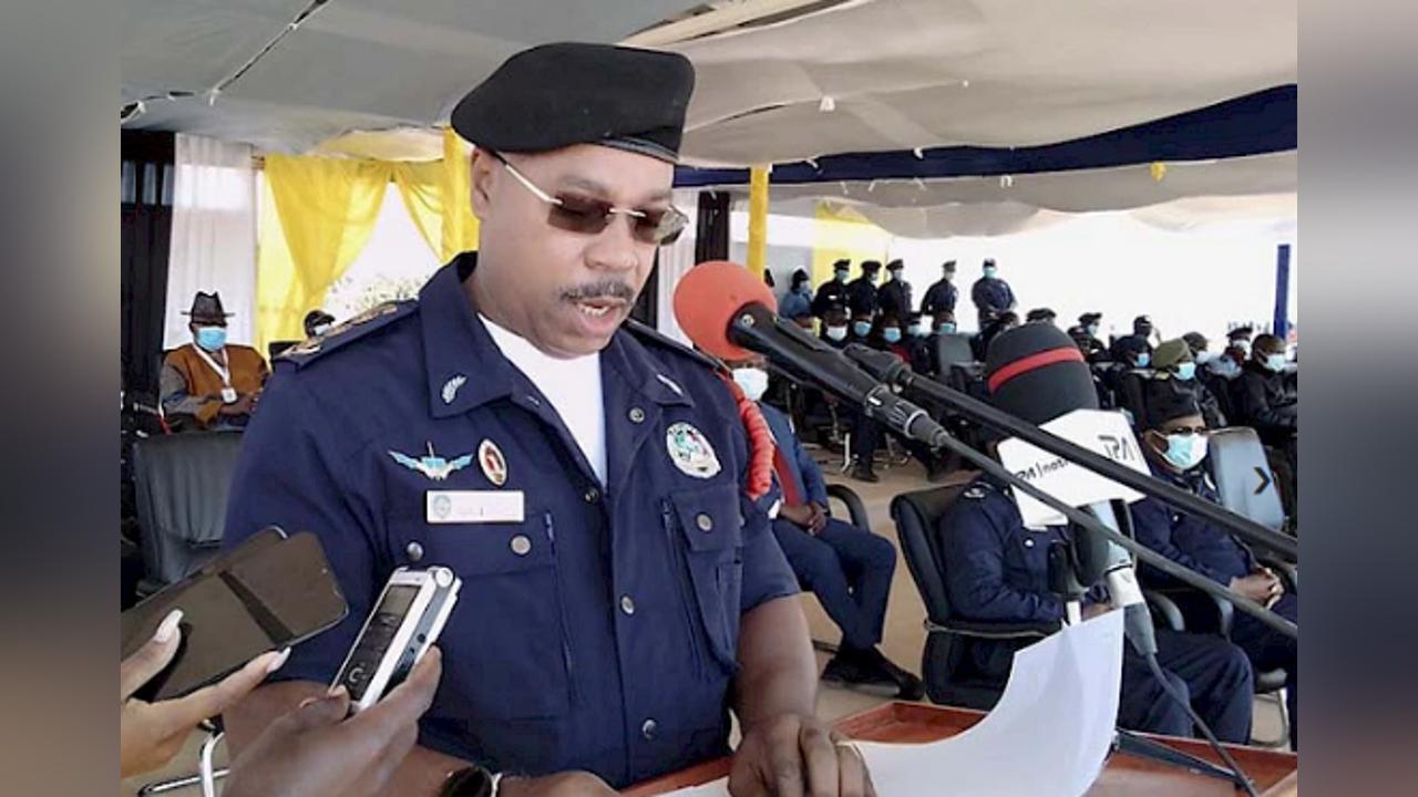 Role of Police Academy in Vocational Training of Staff Highlighted Role of Police Academy in Vocational Training of Staff Highlighted
