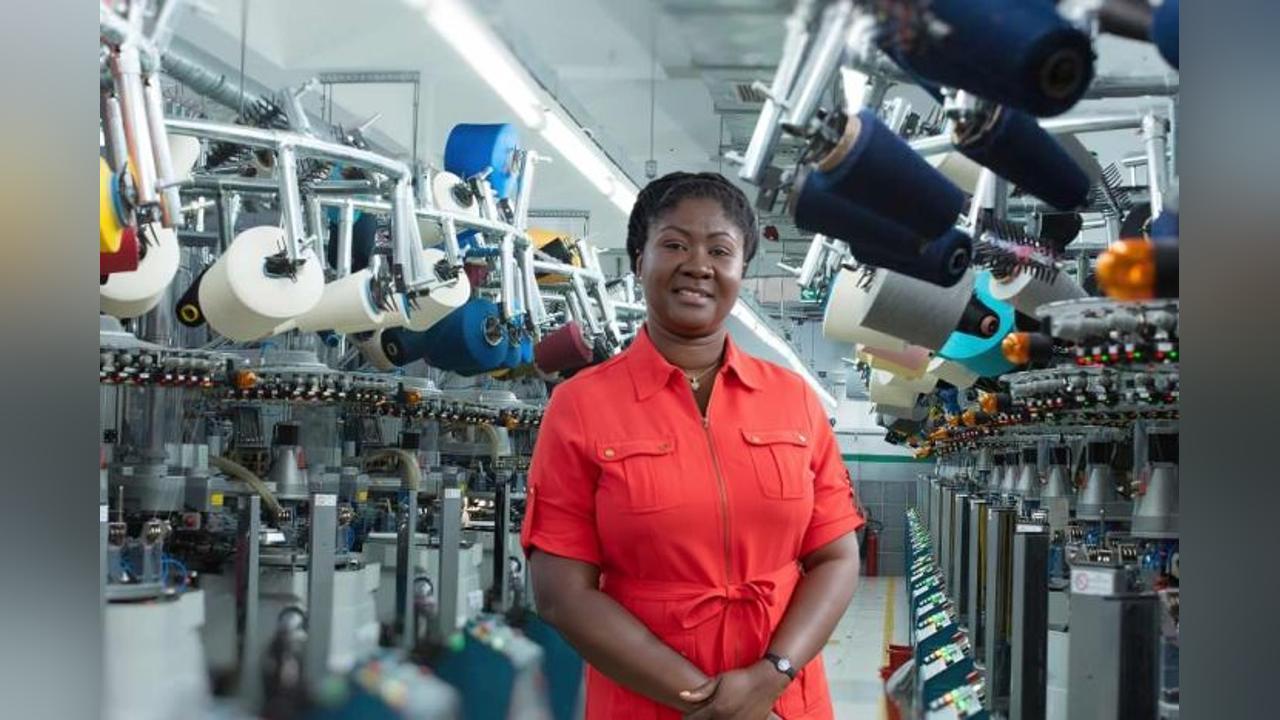 IGAPE Ends Private Management Contract for Dondo Factory IGAPE Ends Private Management Contract for Dondo Factory