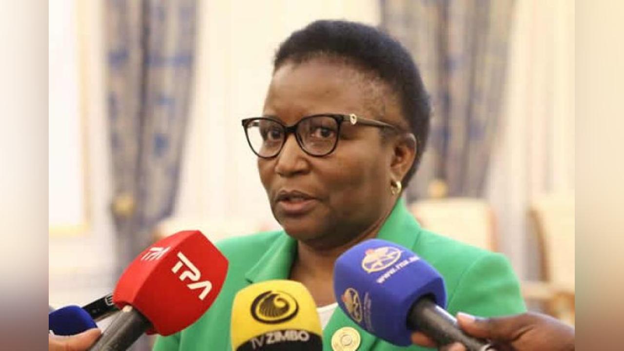 PHA Confirms Bela Malaquias Removal and Vice-President'S Remarks PHA Confirms Bela Malaquias Removal and Vice-President'S Remarks