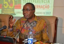 “Good Successor to JLO or Refoundation of the Angolan State?” "Good Successor to JLO or Refoundation of the Angolan State?"