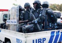 Angola: New Phase of Political Struggle – Lukamba Gato Angola: New Phase of Political Struggle - Lukamba Gato