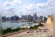 Minibus Taxi Service Resumed in Luanda and Ícolo e Bengo Provinces Minibus Taxi Service Resumed in Luanda and Ícolo e Bengo Provinces