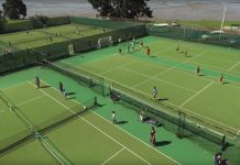 Angolans Soar in J30 World Circuit in Luanda Angolans Soar in J30 World Circuit in Luanda