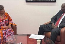 Angola and Cuba Assess Parliamentary Cooperation Angola and Cuba Assess Parliamentary Cooperation