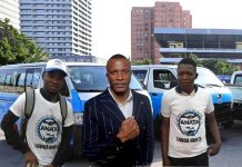 Association Distances itself from Taxi Drivers’ Strike Association Distances itself from Taxi Drivers' Strike