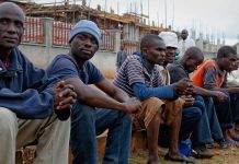 Legalities of US Deporting Foreign Criminals to Africa Legalities of US Deporting Foreign Criminals to Africa