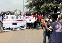 Rising Fuel Prices are a Consequence of Opec’S Exit Rising Fuel Prices are a Consequence of Opec'S Exit