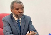 IESA President Calls for Dialogue to Prevent further Violence IESA President Calls for Dialogue to Prevent further Violence