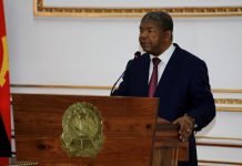 Angola Records 3.5 Percent Economic Growth Angola Records 3.5 Percent Economic Growth