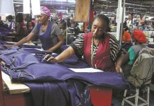 Economist Urges Responsibility and Ethics in Business Economist Urges Responsibility and Ethics in Business