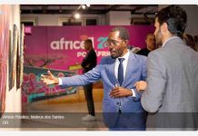 Africell Foundation Promotes Art Exhibition Africell Foundation Promotes Art Exhibition