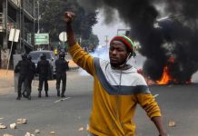 “The Voice that Breaks the Silence and Casts Blame Away” "The Voice that Breaks the Silence and Casts Blame Away"