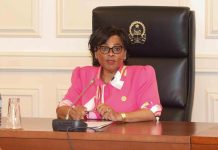 Carolina Cerqueira Accused of Expanding Presidential Power Carolina Cerqueira Accused of Expanding Presidential Power