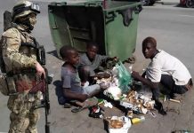 Angola’S Real Issue is the MPLA not Wagner Group Angola'S Real Issue is the MPLA not Wagner Group