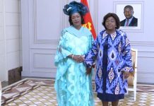 VPR Engages Religious Leaders on Social Moralization VPR Engages Religious Leaders on Social Moralization