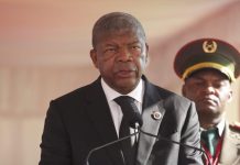 President Highlights Improvements in Lunda Norte Routes President Highlights Improvements in Lunda Norte Routes