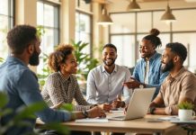 Africa’S Creator Economy Transforms with Local Solutions Africa'S Creator Economy Transforms with Local Solutions