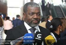 Secretary of State for Oil Highlights Sector Challenges Secretary of State for Oil Highlights Sector Challenges