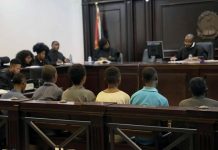 Angolan Bar Association Accuses Justice System of Injustice Angolan Bar Association Accuses Justice System of Injustice