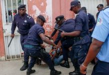 Human Rights: “The Situation has Worsened Considerably in Angola” Human Rights: "The Situation has Worsened Considerably in Angola"