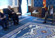 Russia Reiterates Commitment to Strengthening Relations Russia Reiterates Commitment to Strengthening Relations