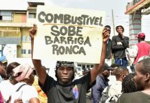 The Real Danger of Silencing the Voice of a Tired People The Real Danger of Silencing the Voice of a Tired People