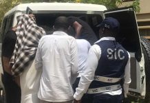 Union Urges Journalists to Resist Intimidation Amid Arrests Union Urges Journalists to Resist Intimidation Amid Arrests