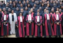 The Judge of Guarantees and Autocracy in Angola The Judge of Guarantees and Autocracy in Angola