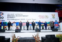 SADC Leaders Call for Speed in Regional Fund Creation SADC Leaders Call for Speed in Regional Fund Creation