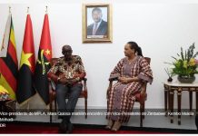 Zimbabwe’S vice President Gains Experience on MPLA Gallery Zimbabwe'S vice President Gains Experience on MPLA Gallery