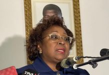 Governor Calls for Private Investment in Sports Governor Calls for Private Investment in Sports