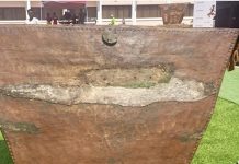 Chinguvu Becomes the Hallmark of Ngeya Festival Chinguvu Becomes the Hallmark of Ngeya Festival