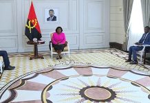 Angola Joins Nordic African Business Summit 2025 Angola Joins Nordic African Business Summit 2025