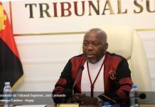 President Accepts Chief Justice’S Resignation Request President Accepts Chief Justice'S Resignation Request