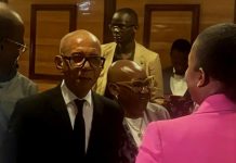 Trial of Generals Kopelipa and Dino Nears Completion Trial of Generals Kopelipa and Dino Nears Completion