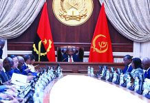 Council of Ministers Considers Proposed Law on Pesticide Production Council of Ministers Considers Proposed Law on Pesticide Production