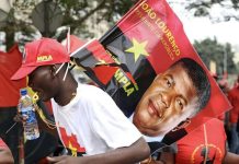 The MPLA and Social Exclusion The MPLA and Social Exclusion