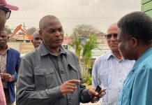 Chivukuvuku Denied Access to Penitentiary Units Chivukuvuku Denied Access to Penitentiary Units